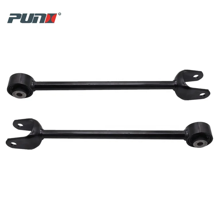 Auto Suspension parts Rear control arm For Tesla Model 3 5YJ3 Perfomance 1044444-00-A 104444400A