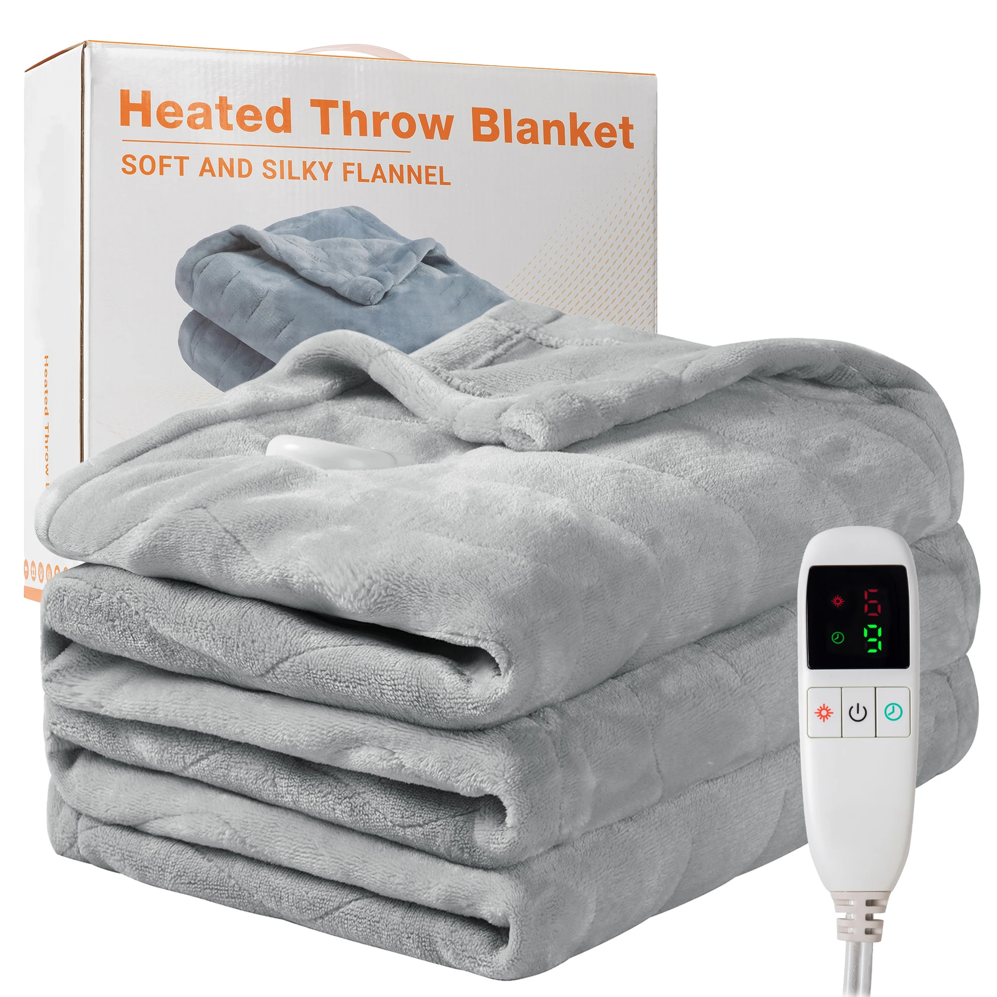 Wholesale Factory Direct Electric blanket 50*60 inches