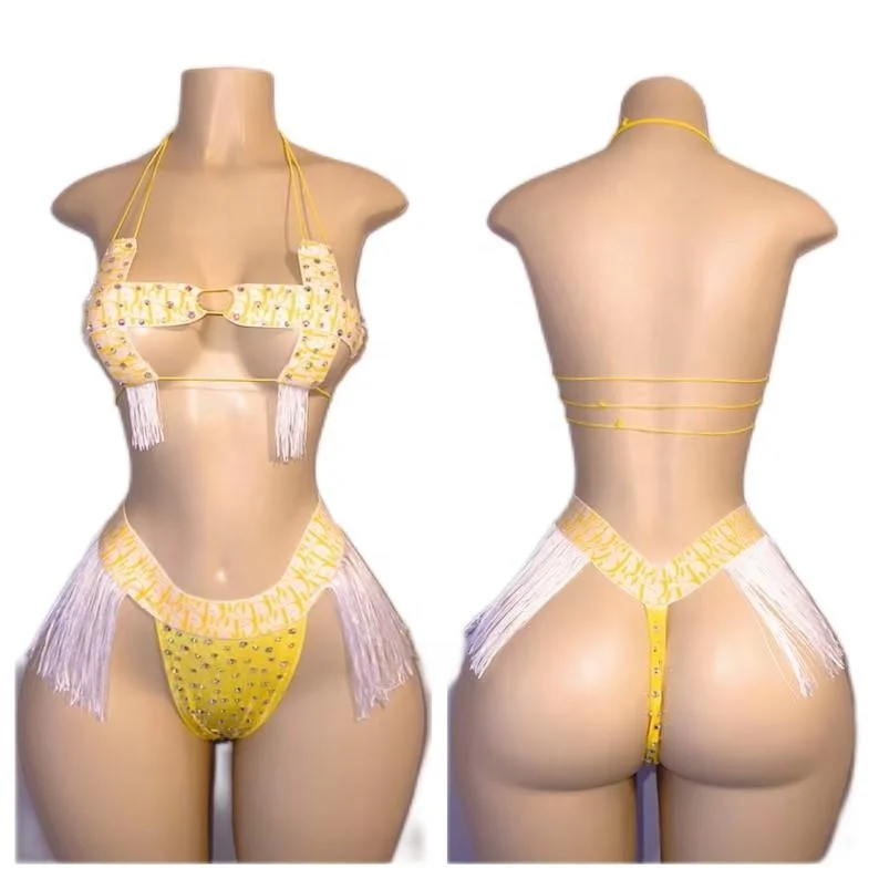 ELITES exotic dancewear stripper outfit Wholesale stripper wear