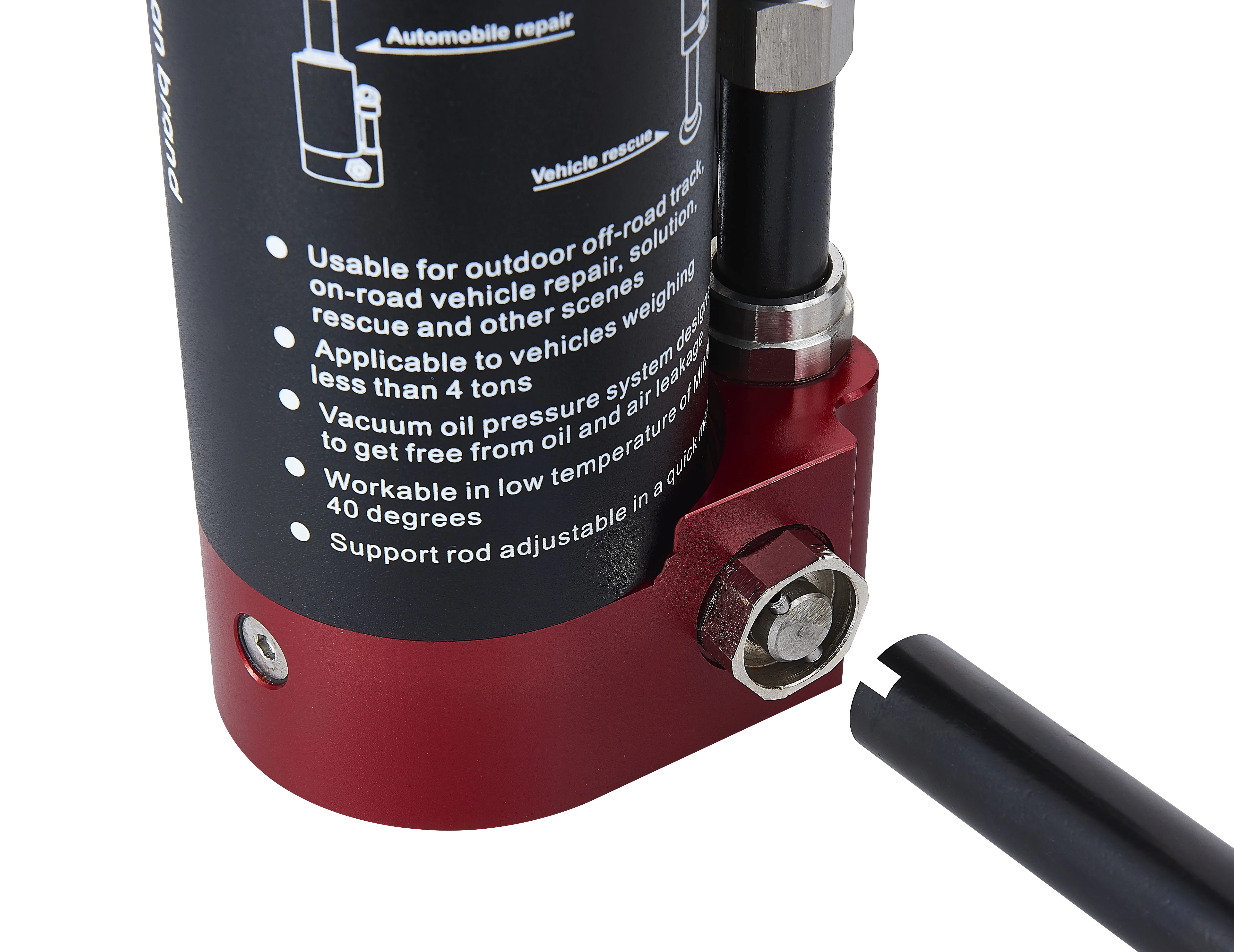 New arrival car go jack wheel 2ton 3ton wrench for car jack 4*4 car hydraulic bottle jack