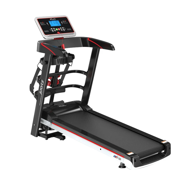  Quality Guarantee Cheap Motor Folding Home Lose Weight Fitness Electric