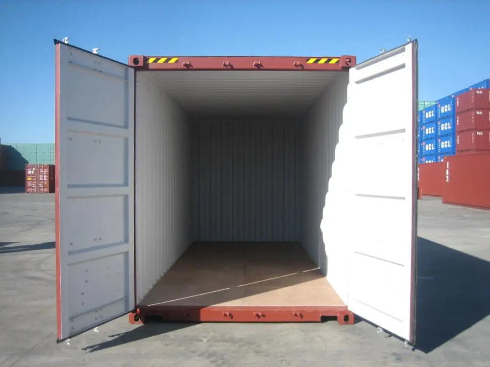 20HC brand new  shipping container