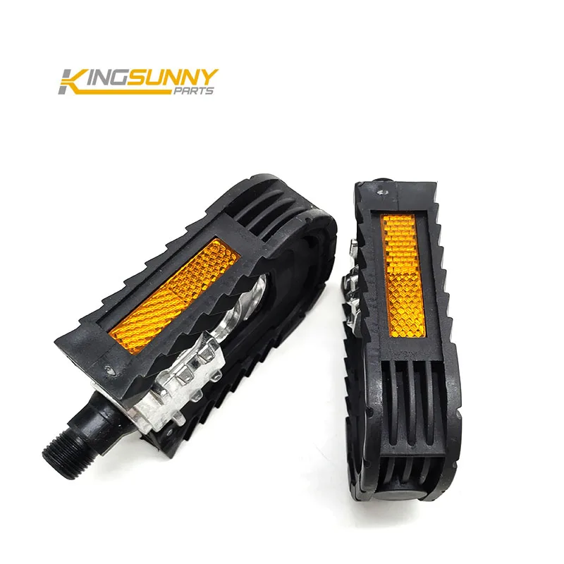 MTB Mountain Urban Bicycle folded Pedal Road Bicycles Ultralight Mountain Custom Bike Foldable Pedals Metal Aluminum Alloy