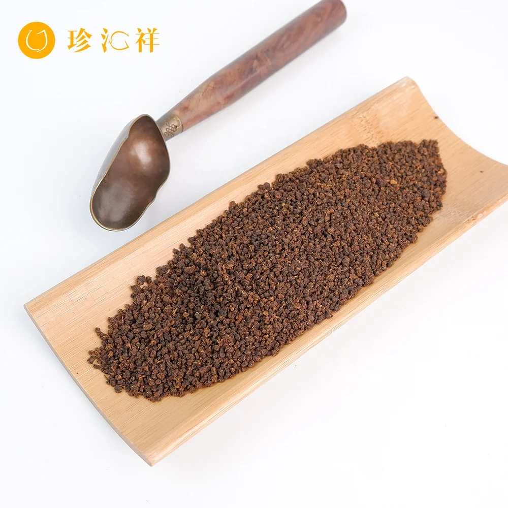 Customization Natural China Fujian leaves black Tea free samples of tea drinks CTC tea