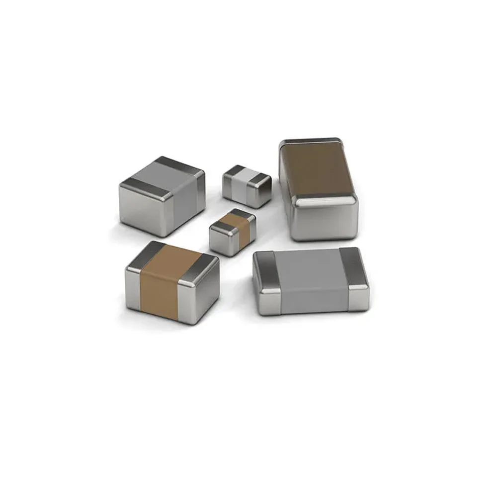 Керамический конденсатор MLCC чип конденсаторы CL05C0R5BB5NNNC 0402 0.5pF 0R5B в