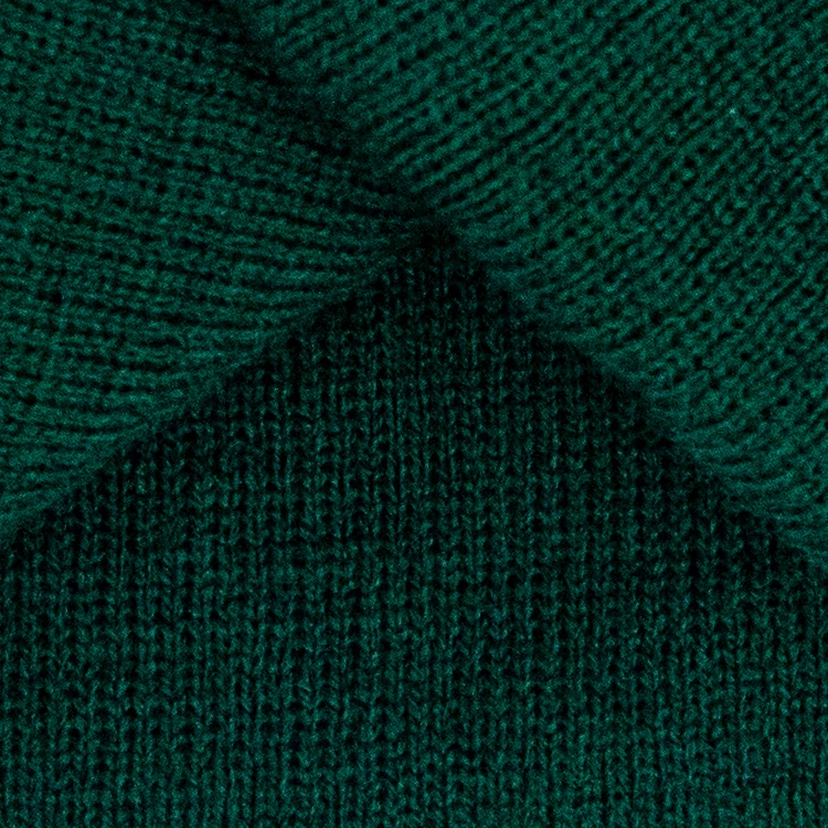 custom beanie embroidery Designer embroidered logo wholesale acrylic pom pom beanie hats