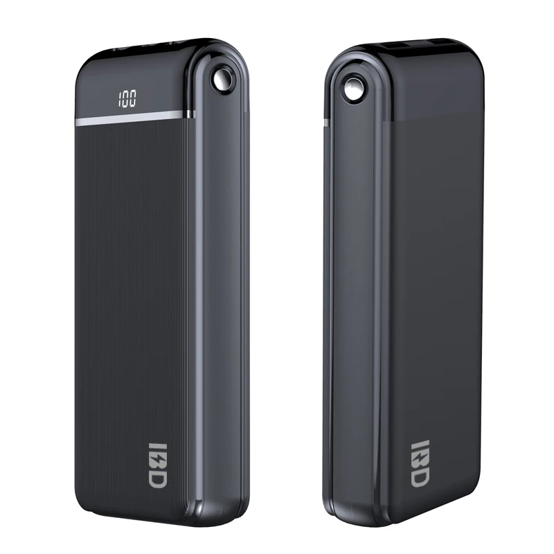 Cartoon Power Bank Wireless 20000Mah, Luxury Power Bank 20000Mah Review, 26650 Power Bank Uniq