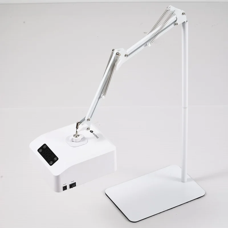 Foot Nail Art Lamp Induction Battery High-Power Charging Phototherapy Lamp Nail Art Shop