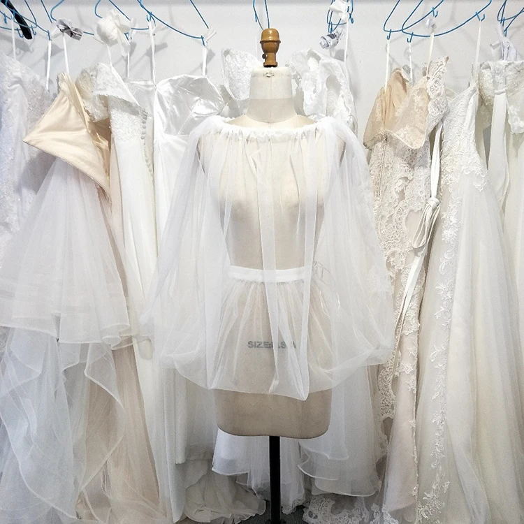 Save Your Dress Toilet Petticoat for Bridal Wedding Dress Underskirt Bridal Buddy Wedding Accessories