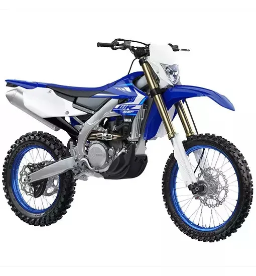 DEAL FOR 2021 NEW YAMAHAS WR450F 450cc enduro Dirt bike motorcycle