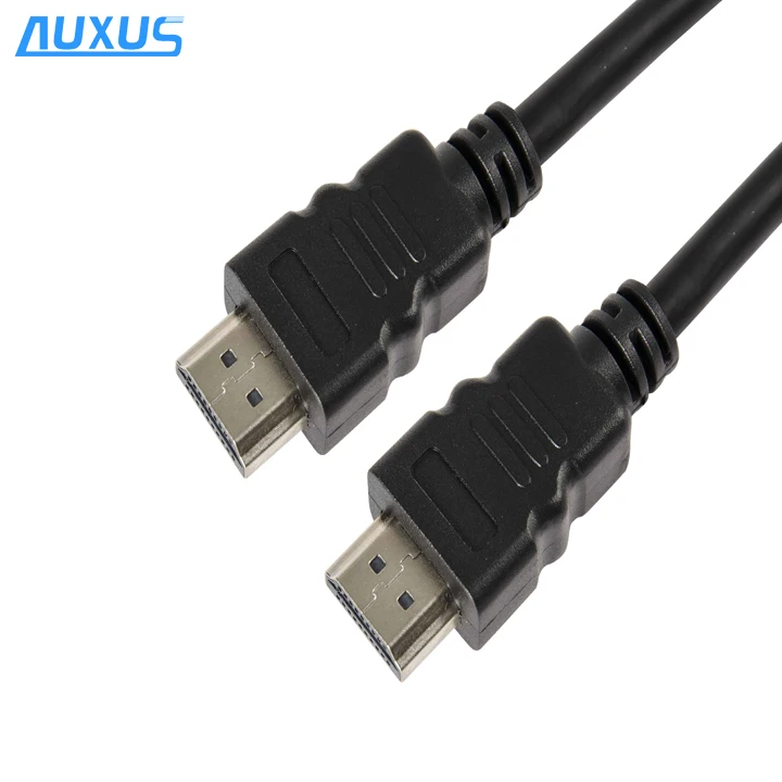 HDMI кабель-удлинитель Высокоскоростной hdmi штекер-штекер Поддержка ethernet для 4K * 2K 1080P для DVD 3D плеера