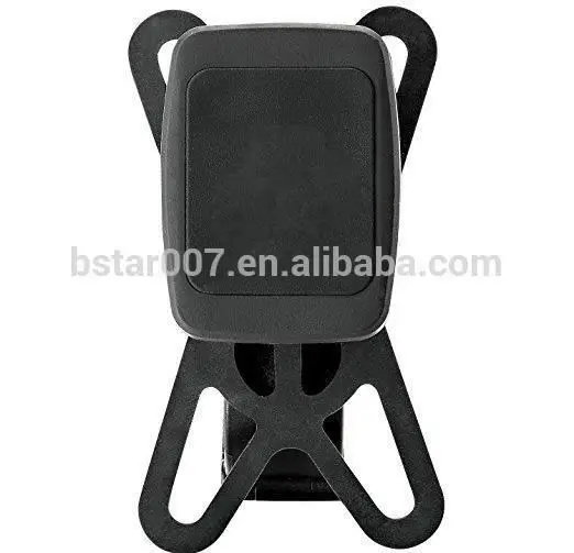 Golf Cart Cell Phone Holder