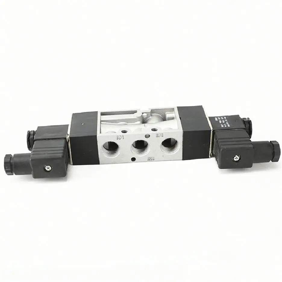 SQ2141-5LO-C8 Solenoid Valve
