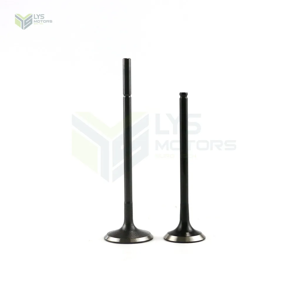 Впускной клапан, выпускной клапан LR041678 LR054852 LR041677 3,0 л V6 бензиновый 306PS для LAND ROVER Discovery 4 Range sport