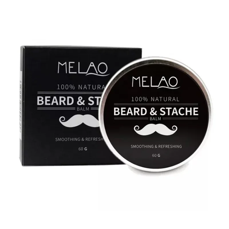 Top selling magic 60g OEM beard removal shave cream for men