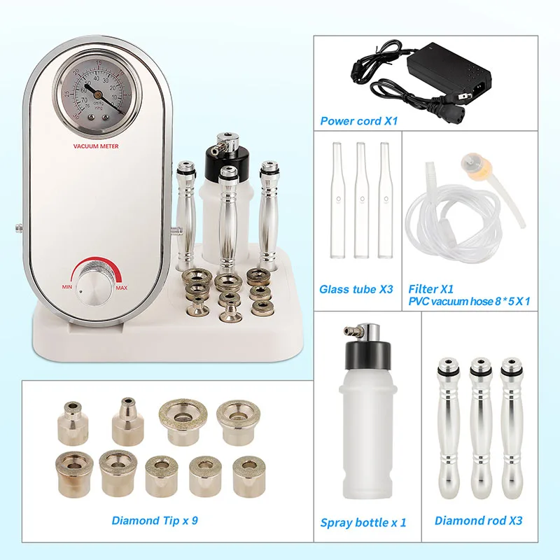 Wholesale Professional Portable Skin Care Home Use Beauty Equipment Skin Tightening Machine Salon Effects Wrinkles Remover