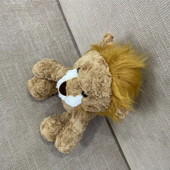 Hot Selling Singing & Dancing Christmas Santa & Reindeer Plush Singing & Dancing Animal Toy