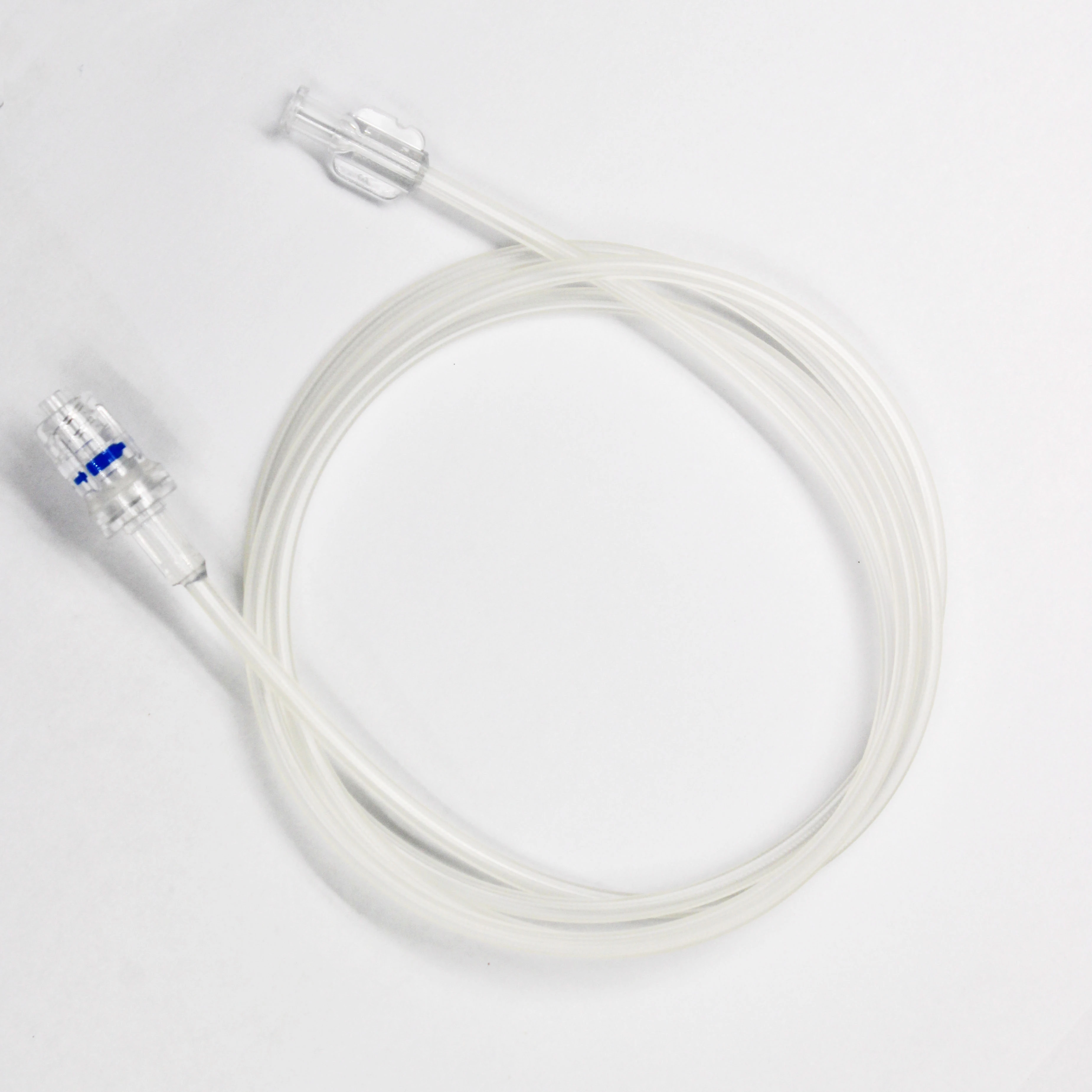 Ortus Disposable 500psi 1200psi high pressure extension tube pressure connecting line