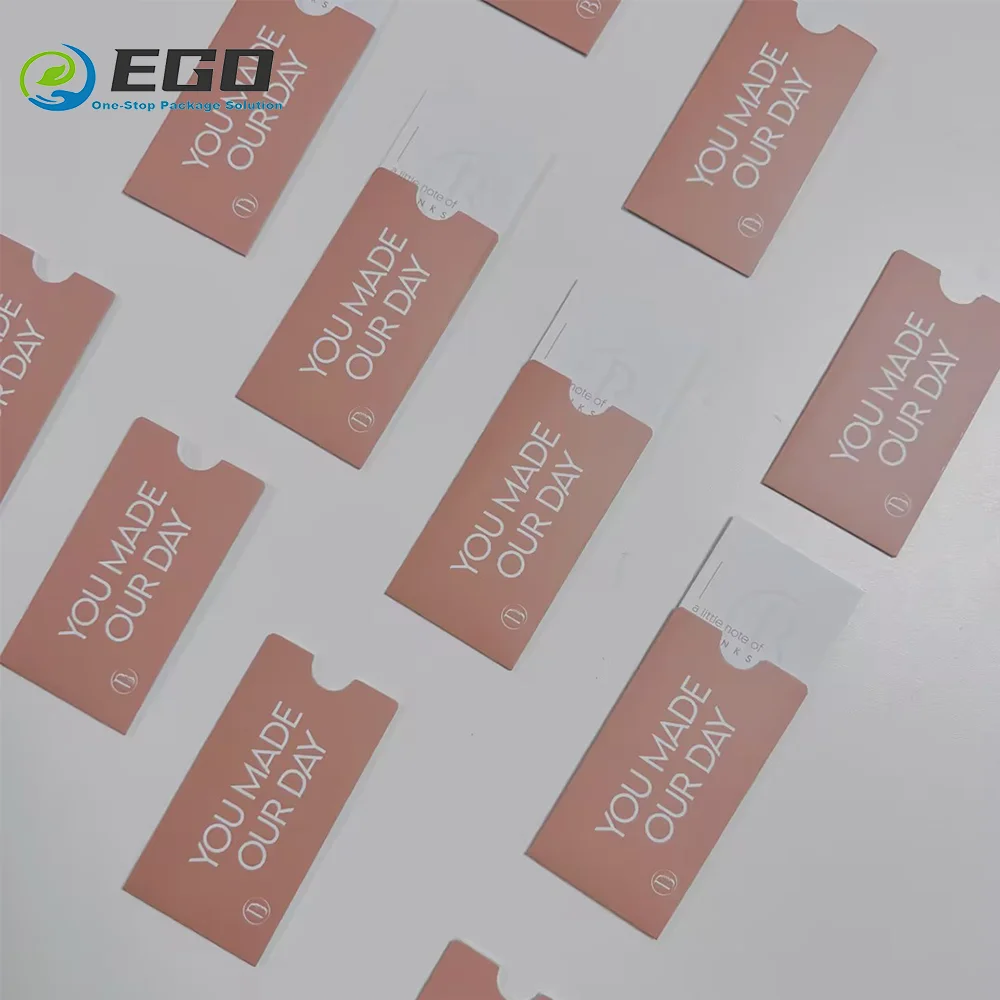 Eco-Friendly Fashion Jewelry Box For Necklace Rings Earings Packaging Luxury Paper Box With Logo Complete Packaging Solution