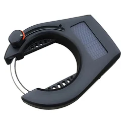 2020 Omni New Individual BLE Bike Lock For Personal Safety Device