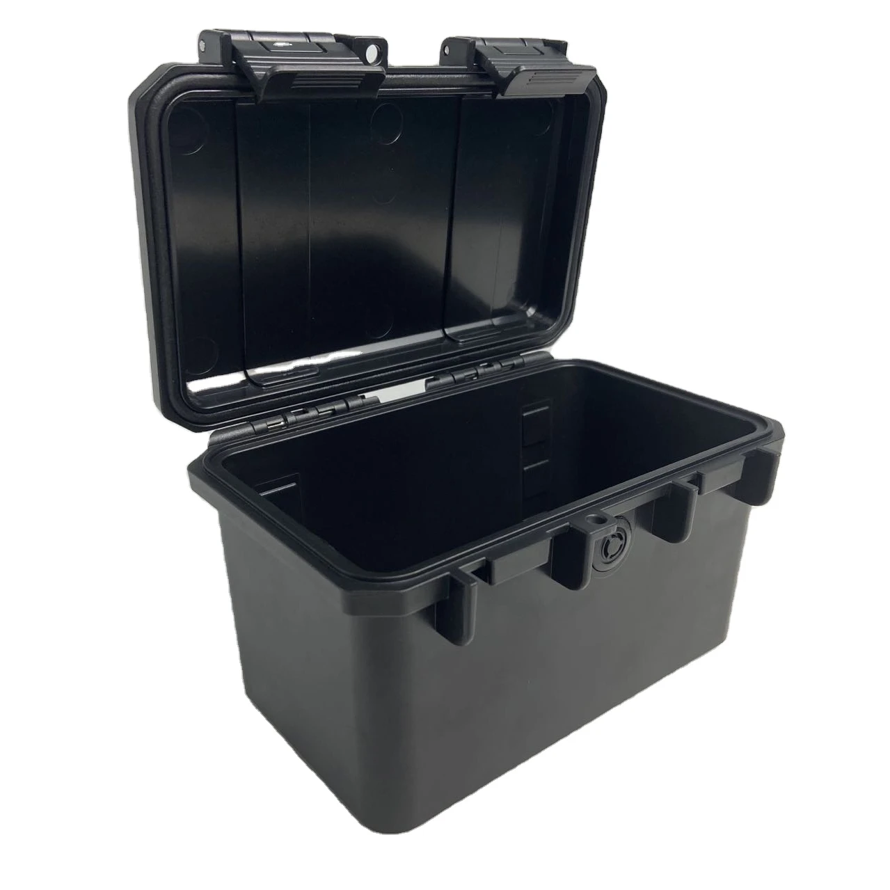 2024 Hard Small Case Protective Case Plastic Mini Case