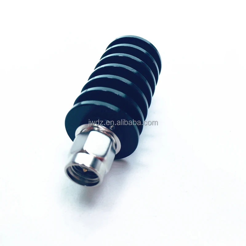 Hot Sale OEM DC-6GHz 10W RF Dummy Load With SMA-Male Used For IBS DAS Test