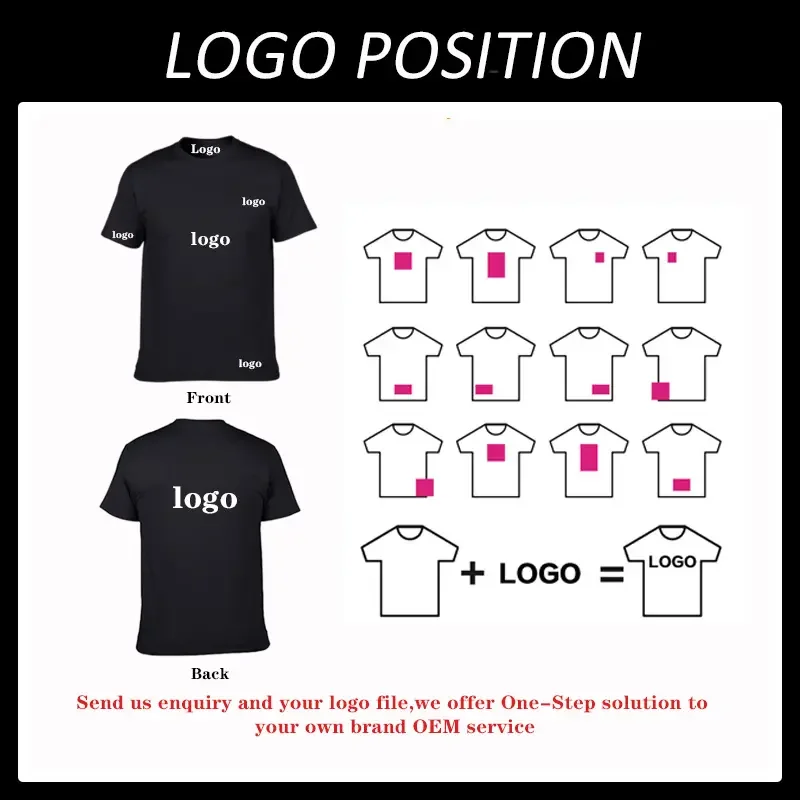 Custom tshirt LOGO DTG t-shirt Distressed Men T-shirts Custom Streetwear Oversize high quality vintage acid washed t shirts