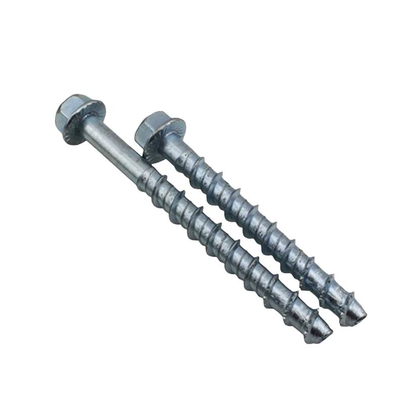 Concrete Anchor Bolts Screw for concrete with competitive price China fastener manufacturer Anchor bolts