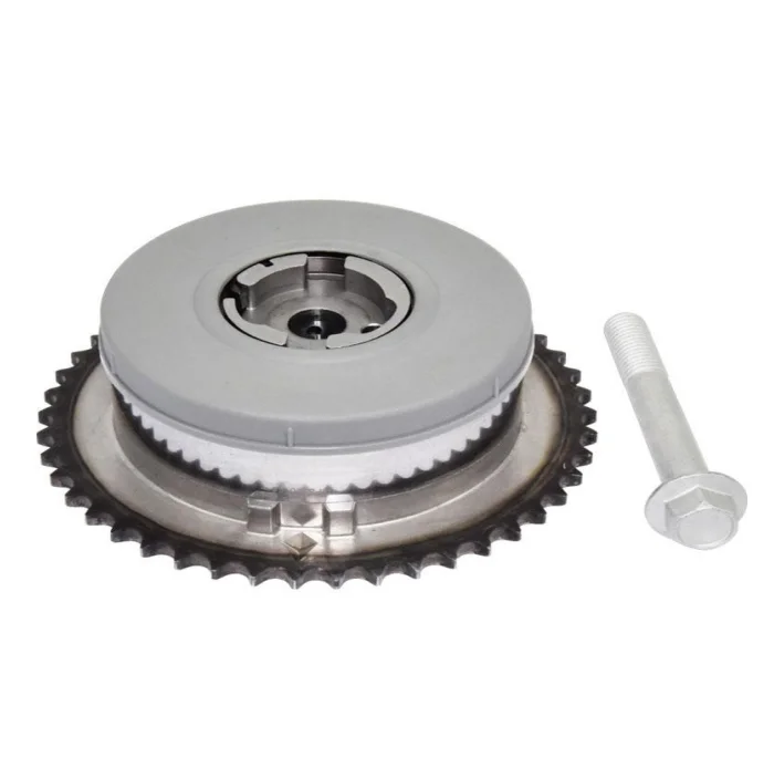 12578515 Camshaft Phaser Sprocket VVT Variable Valve Timing For Chevrolet