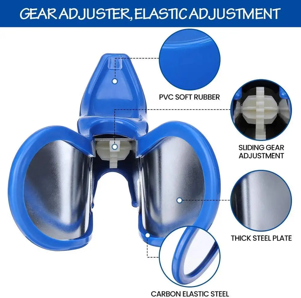 2022 New Pelgrip Pelvis Floor Muscle Medial Exerciser, Buttocks Inner Thigh Hip Trainer