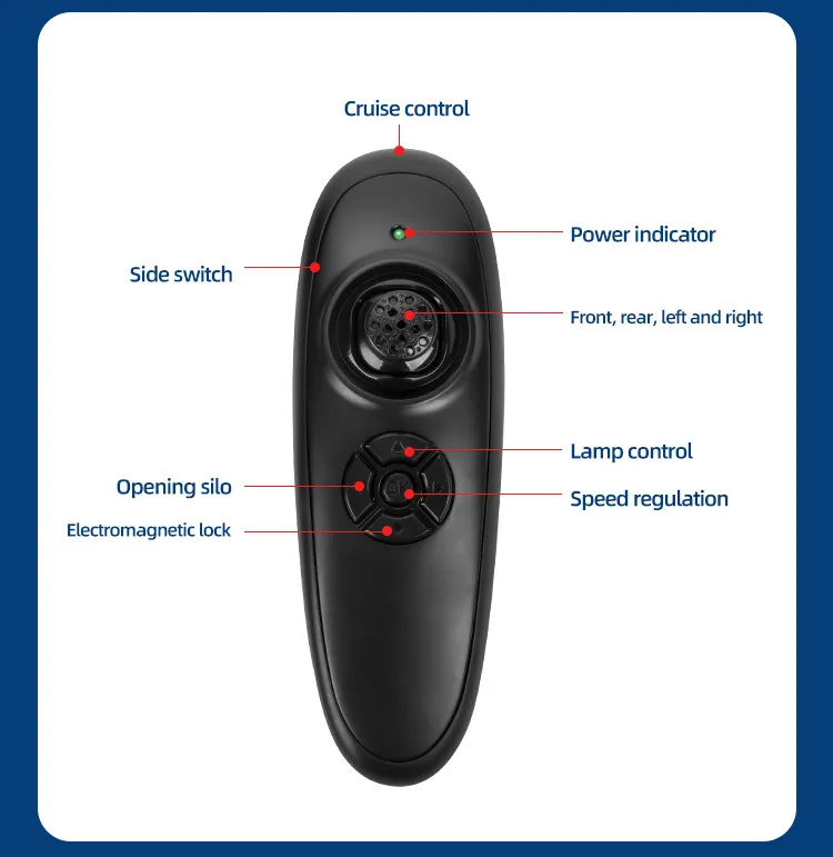 China factory gps 500m jabo remote control boat gps carp fishing sonar autopilo