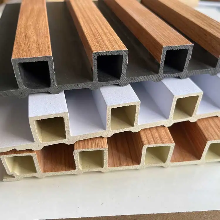 Modern Design Interior/Exterior Wall Paneling Decorative Curtain Wall Panels for Hotel Application