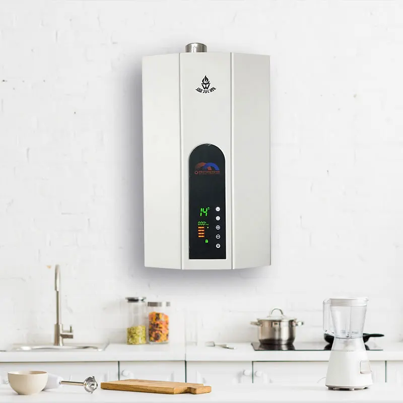 wifi app remote smart  macro household Temperature Adjustable  Heater for Gas Cylinder Supplied  Factory Directly  gas heater