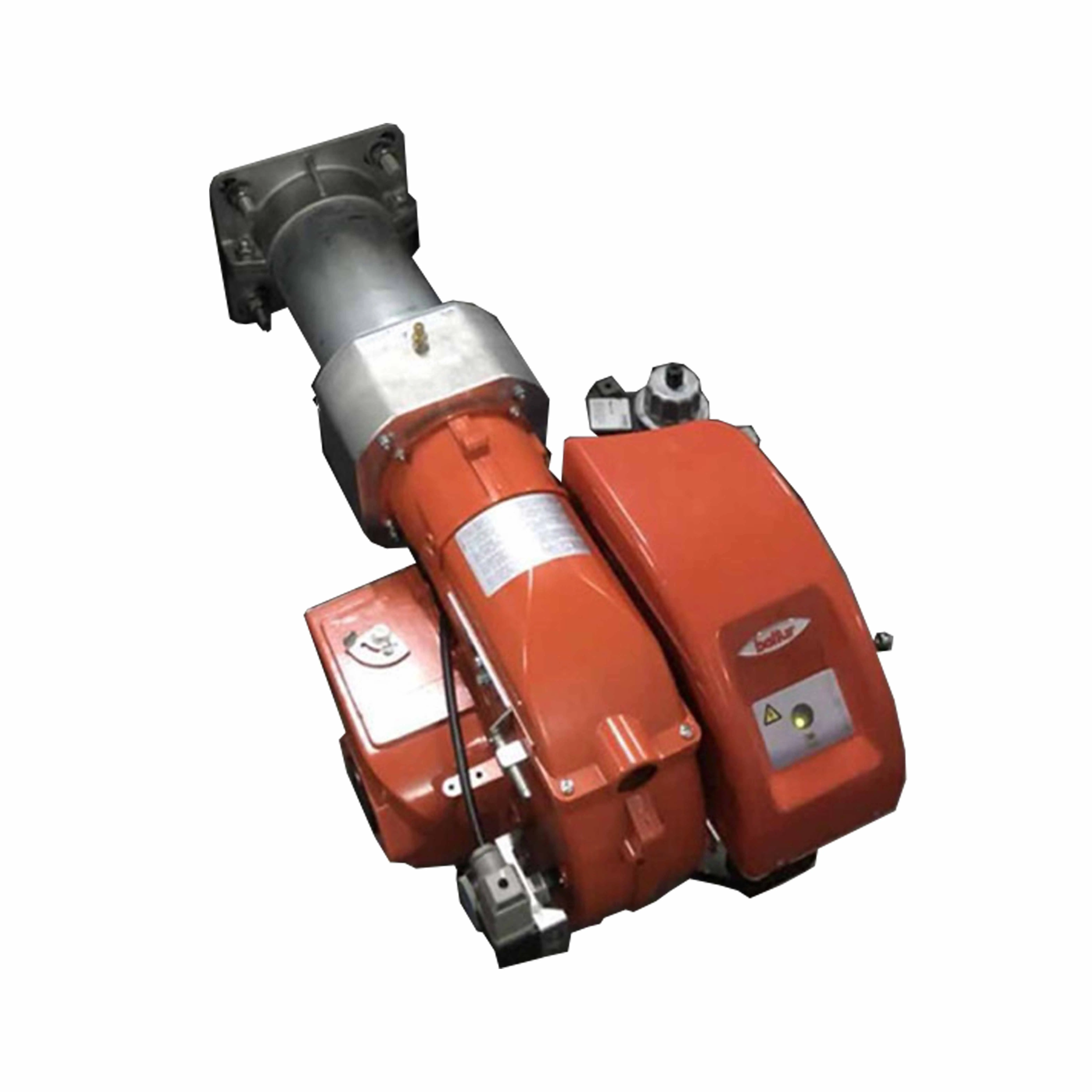 Fuel combustion generating heat energy burner Boiler burner Industrial field Agricultural field Transportation field