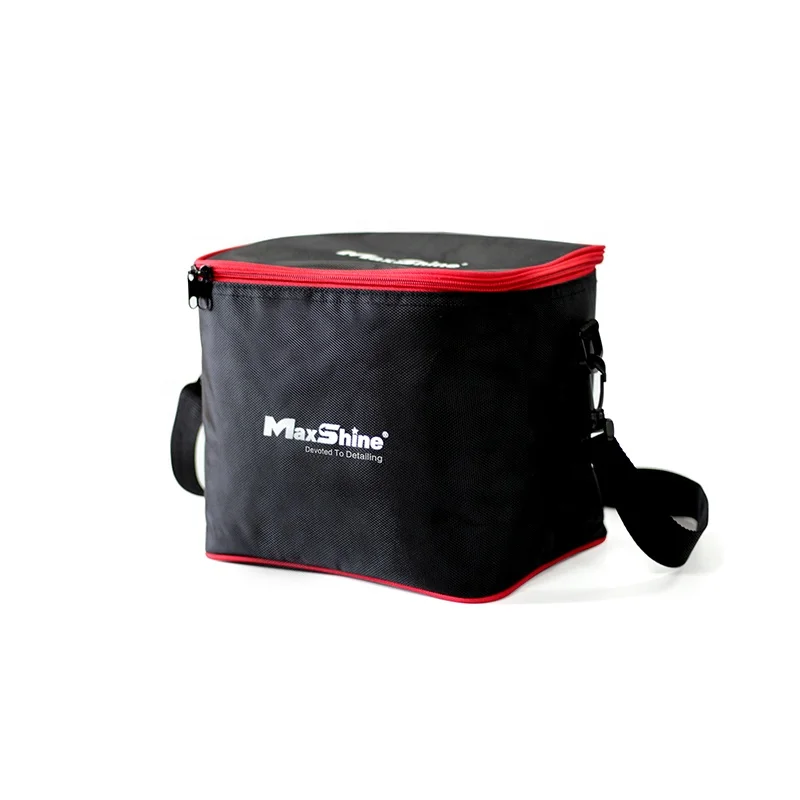 Maxshine 1680D Car Detailing Bag Tool Bag Polisher Bag for Automotive