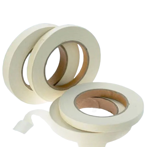 
Disposable Autoclave Sterilization Steam Indicator Tape 