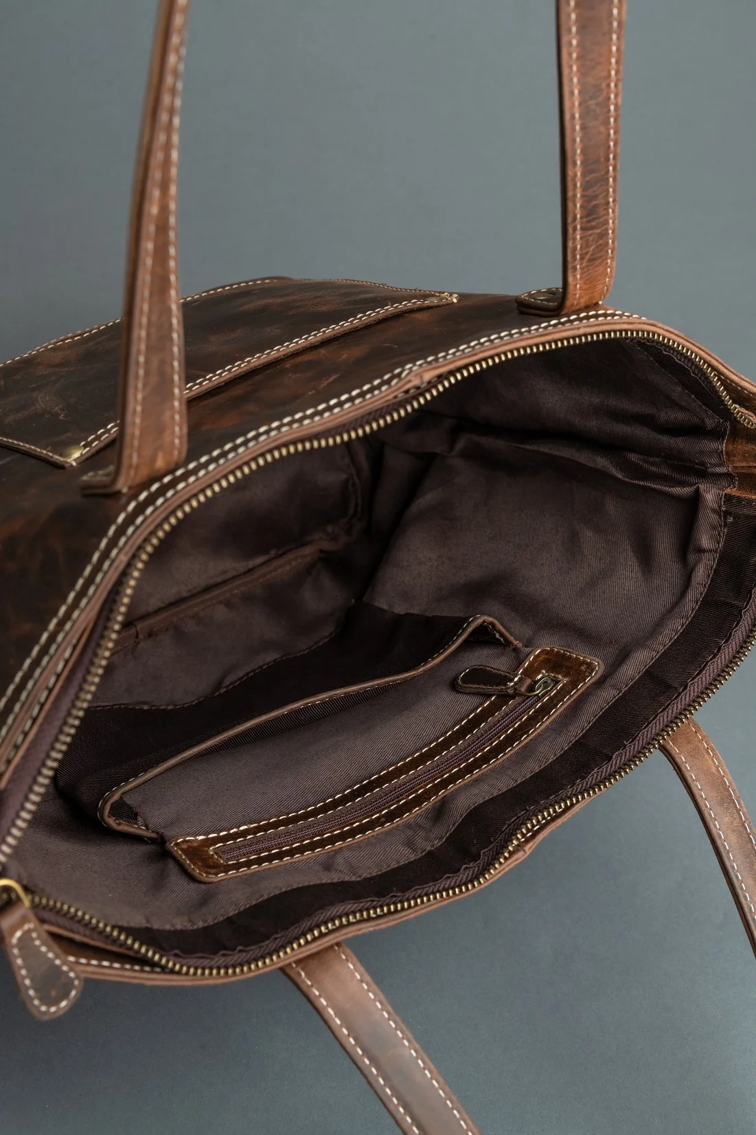 Handmade Stylish Women Luxury Handbags Designer Bag Genuine Leather