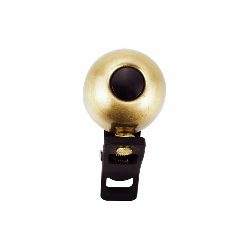 Ultra-pure sound  BMX copper bicycle bell  ring bell