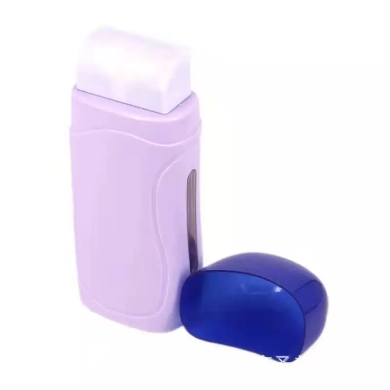 High quality and low price sell well Portable Beauty hair removal wax heater therapy machine