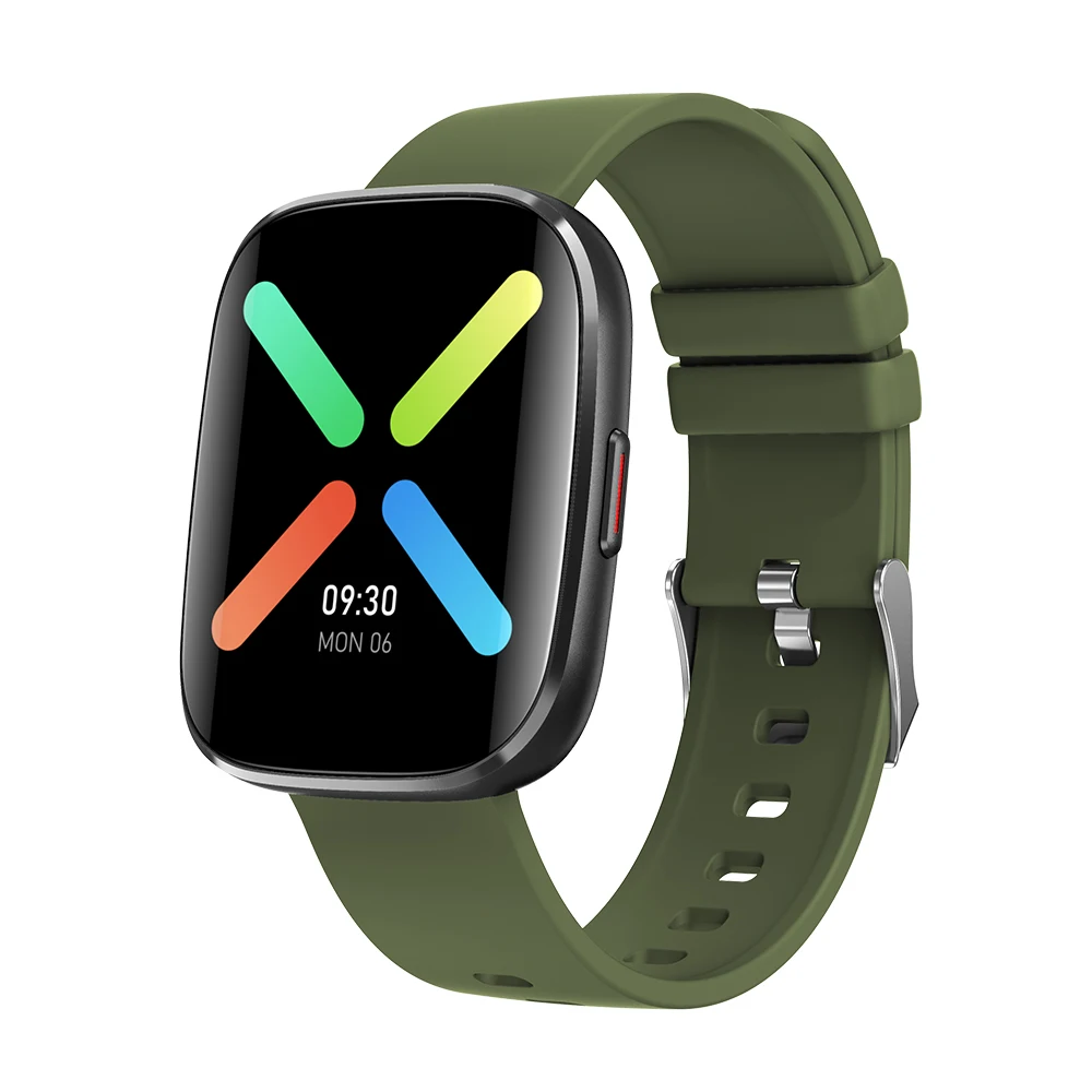 Ce Rohs curved screen smart bracelet customize logo relojes healthy watch blood pressure ip68 waterproof wristband smart watch