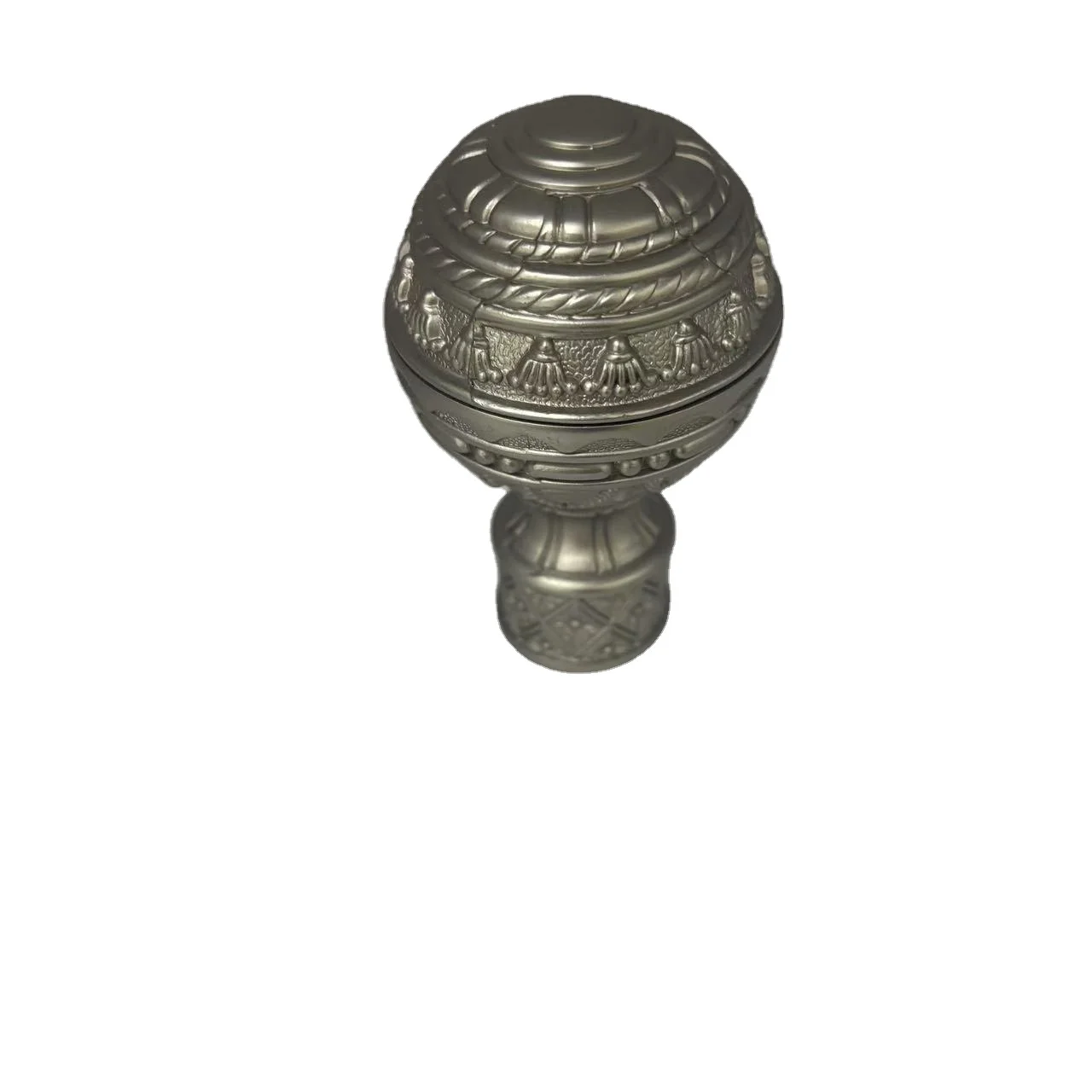 Factory Price Modern Style Hospital Project Curtain Rod Final