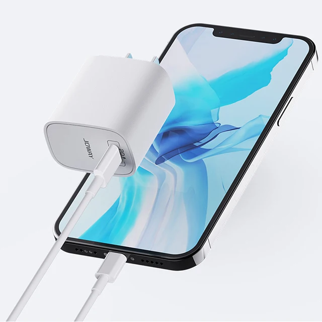  Лидер продаж 2021 USB-кабель 20 Вт из ТПЭ для быстрой зарядки всех серий