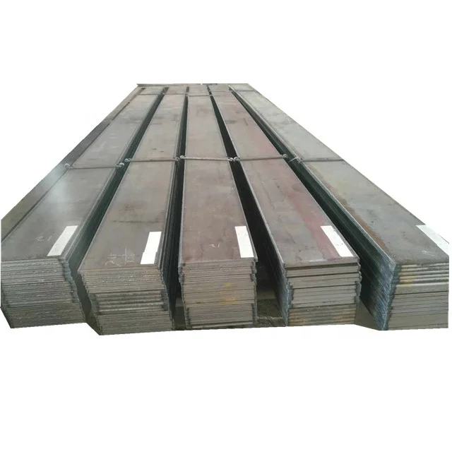 Slab billets are available at favorable prices and in large quantities