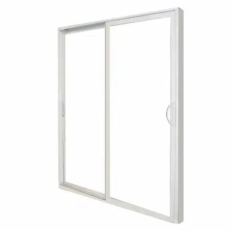 Balcony Pvc Sliding Doors
