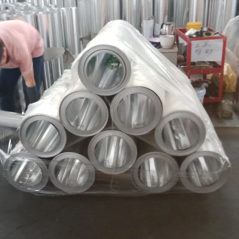 5xxx Series 5083 5182 6061 6063 6082 H111 Aluminum Coil Jima 8xxx