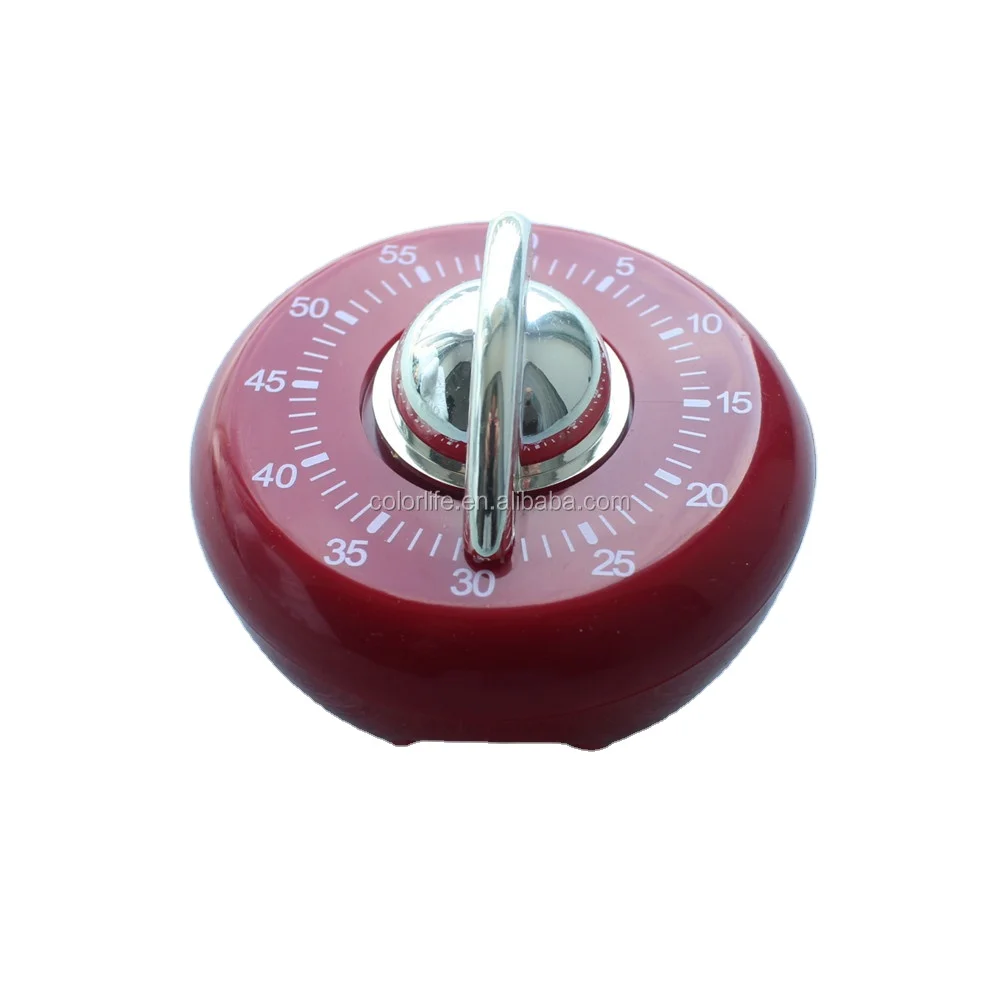 round commercial kitchen timer wholesale