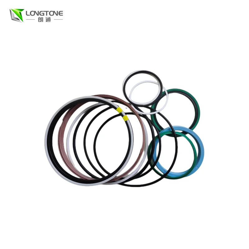 Manufactory Direct Lightweight Mini Mix Concrete Pump Seal Hydraulic System