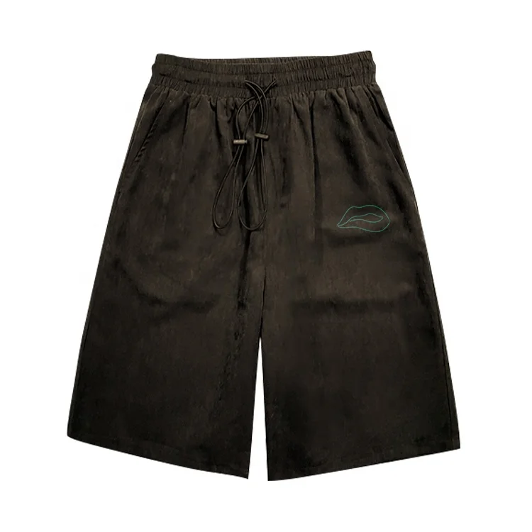 
Новая мода Guiackly сухие Пользовательские собственный дизайн логотип баскетбольные мужские шорты 