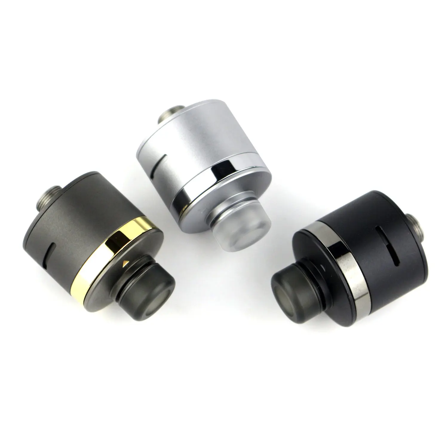 Direct Wholesale Vaping Cigarette BP ATOMIZER Electronic Cigarettes BUSHIDO V3 RDA