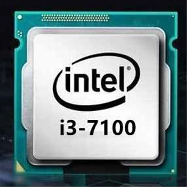 Для процессора Intel core i3 7100 socket